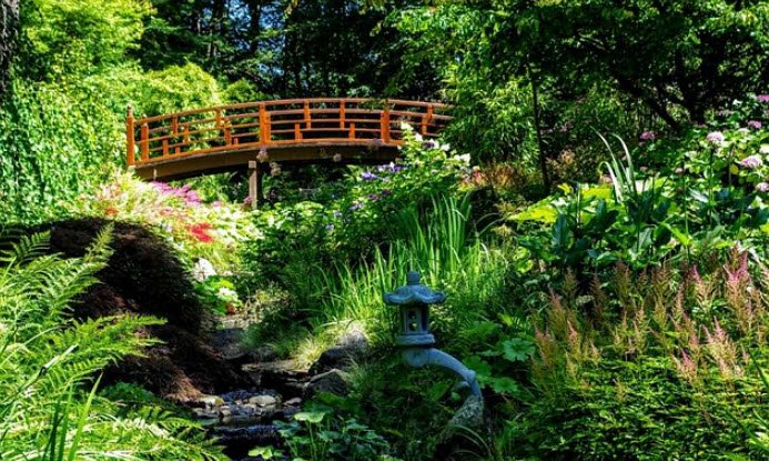 Horticulture Centre of the Pacific, Canada